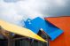 フランク・ゲーリーが設計したパナマのバイオミュージアムが間もなく完成