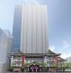第五期歌舞伎座は日本建築の美を追求したデザインを中心に災害時にも機能