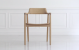 【動画】プロダクトデザイナー深澤直人が語るマルニ木工の木の椅子