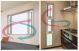集合住宅・中低層オフィスビル向けに換気効率を3倍に高めた換気窓「ウインドキャッチ連窓・段窓」を発売