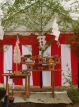 地鎮祭 ～ 軽井沢 I さんの家