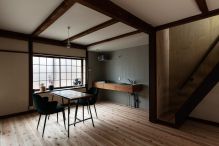 昭和小路の長屋Ⅱ
