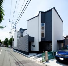 Shipな家（in江津）