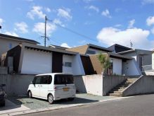 回遊の平家(in合志）