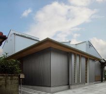 Chicane House（in出水）