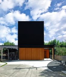 WoodBoxサロン（in荒尾）
