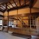 奈良桜井の明治の古民家リノベーション
