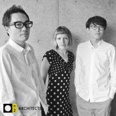 on2 Architects 建築設計事務所